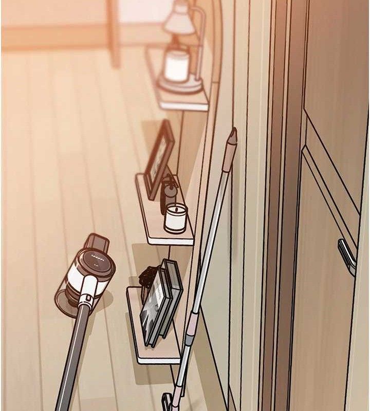 岳母为何那样第70話-女兒的玩具引起我的好奇