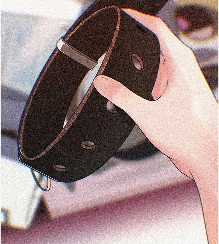 岳母為何那樣第70話-女兒的玩具引起我的好奇