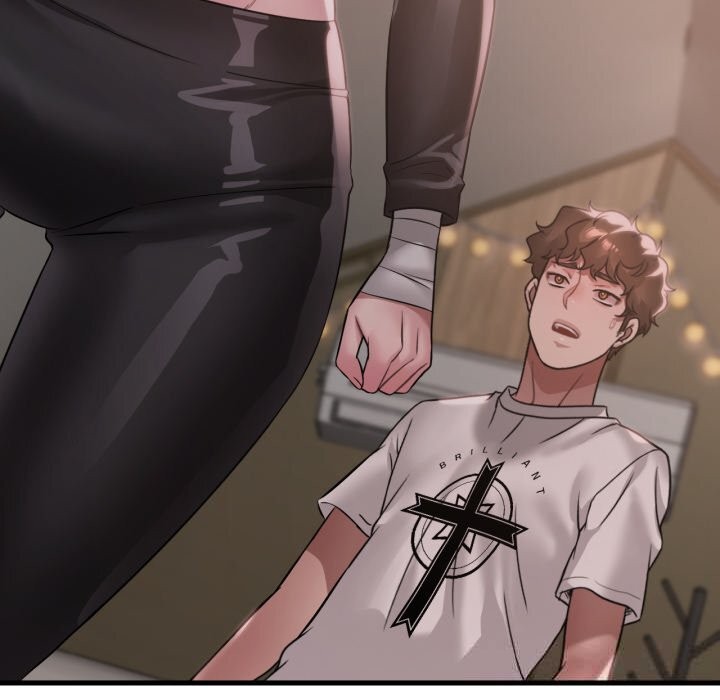 渴望占有她第81話