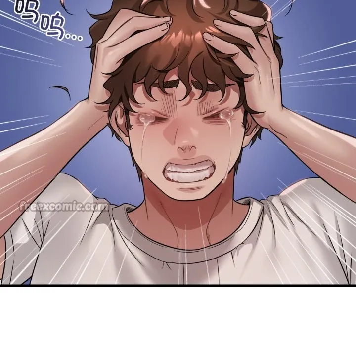 渴望占有她-第81話 - 图片 126