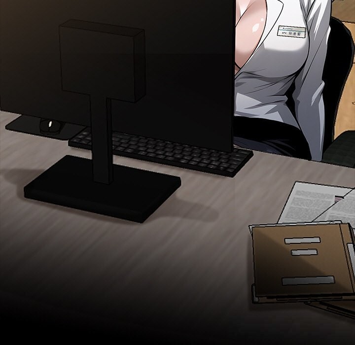 黑道X上班族第26話