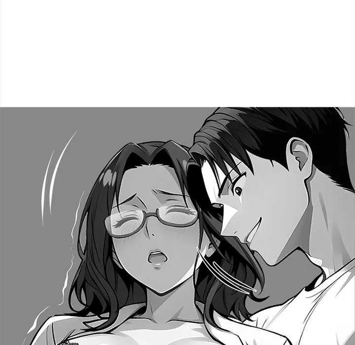 黑道X上班族-第26話 - 图片 27