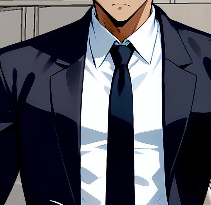 黑道X上班族第26話