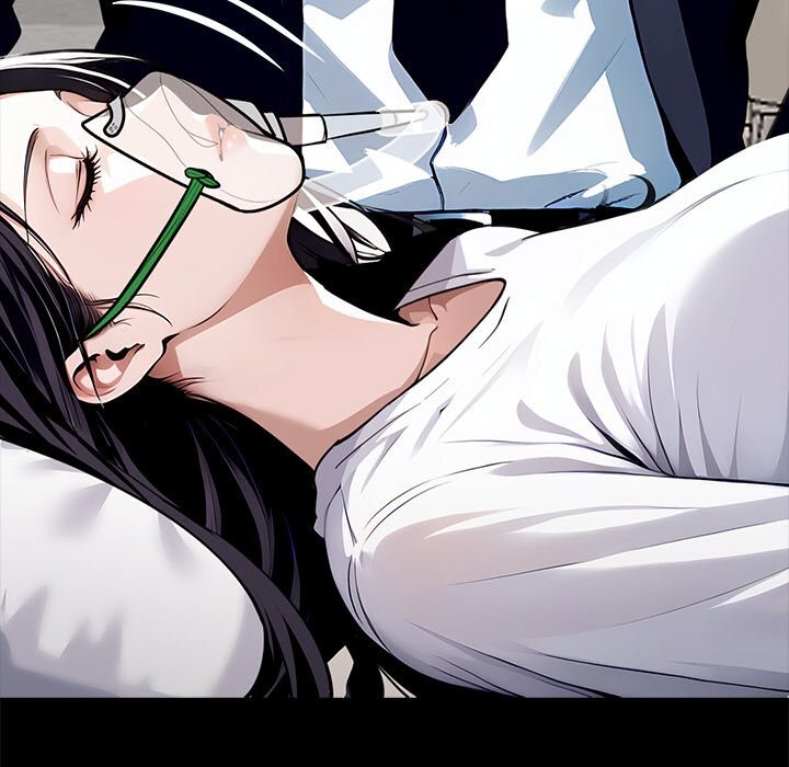 黑道X上班族第26話