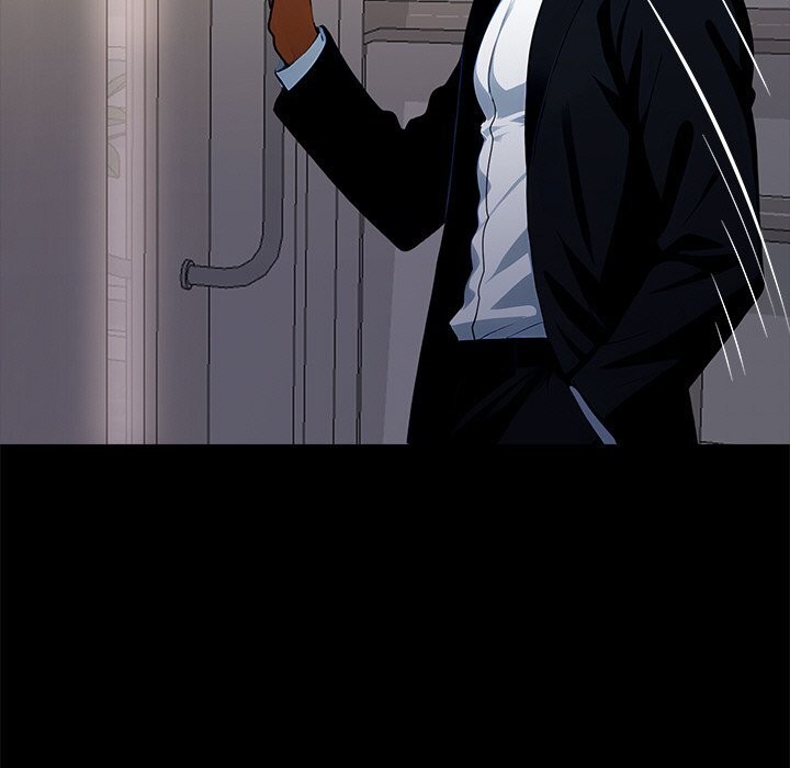 黑道X上班族第26話