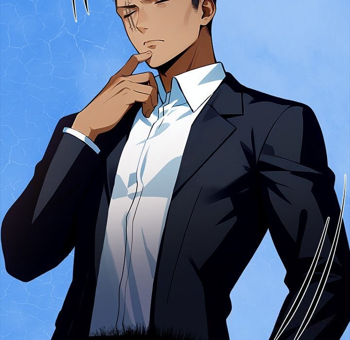 黑道X上班族第26話