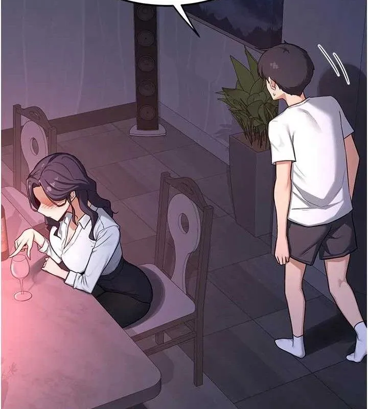 熟女交换计画-第37話-爛醉如泥的繼母 - 图片 147