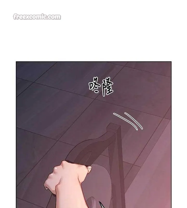 熟女交换计画-第37話-爛醉如泥的繼母 - 图片 154