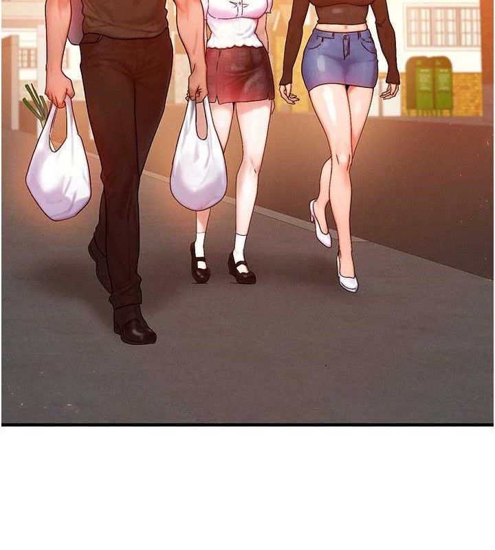 等价交换人生第29話-趁女兒不在時…♥