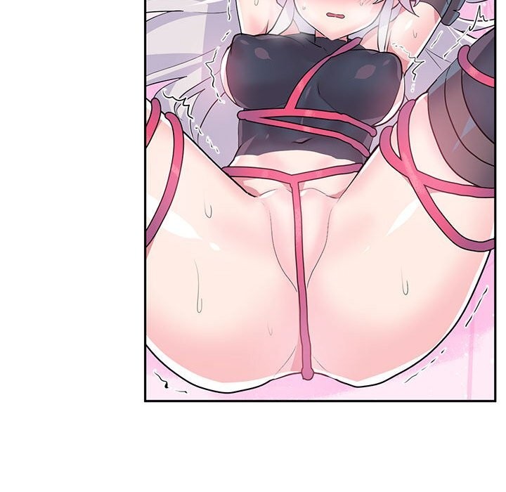 虚拟仙境第29話