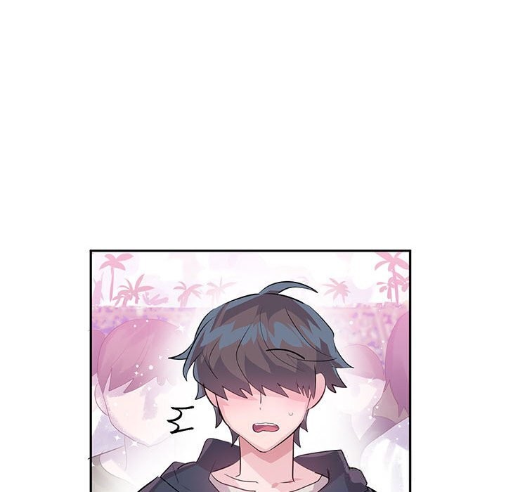 虚拟仙境第29話