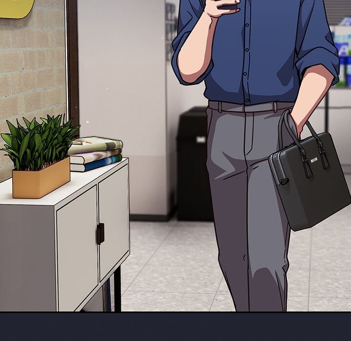 摸魚生存指南第16話