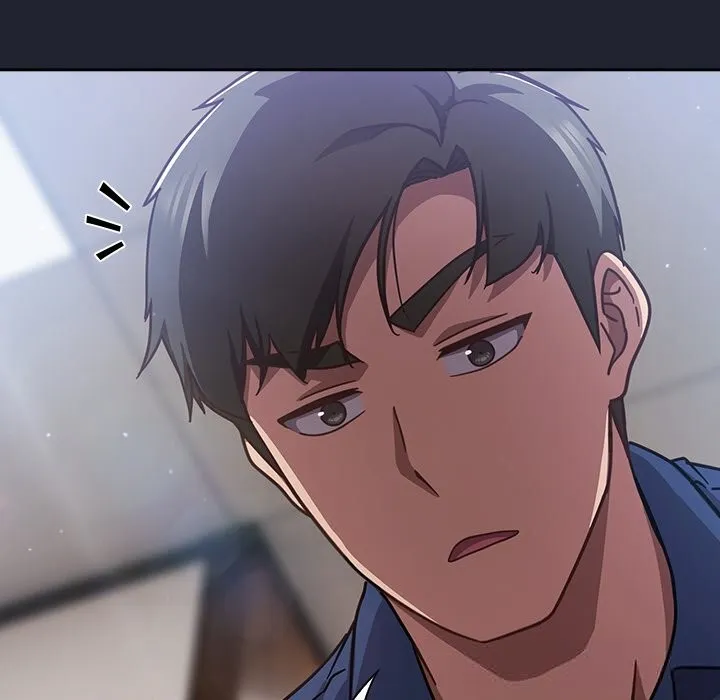 摸鱼生存指南-第16話 - 图片 174