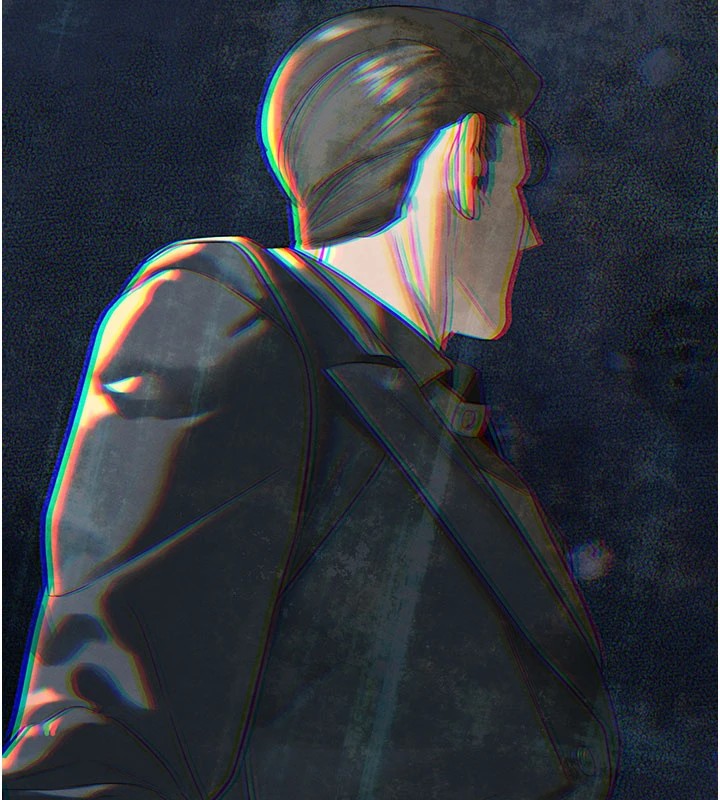 暴君会长的娇媳们第1話-需要克制衝動的理由