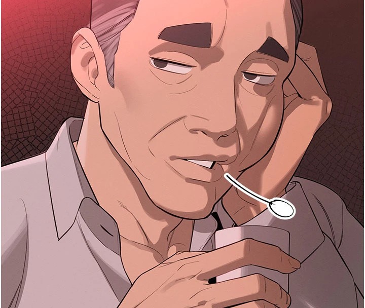 暴君會長的嬌媳們第1話-需要克制衝動的理由