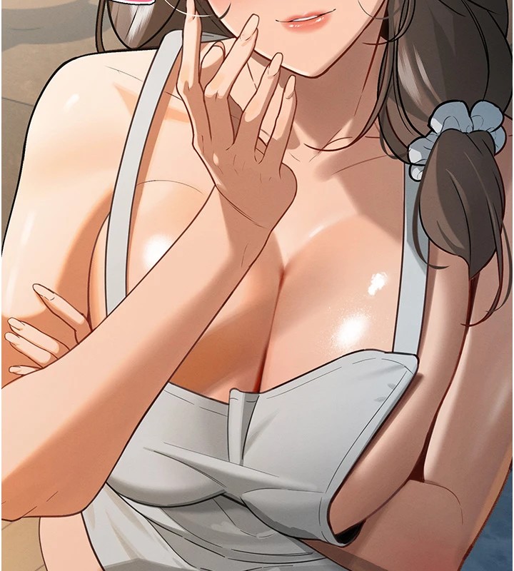 暴君会长的娇媳们第1話-需要克制衝動的理由