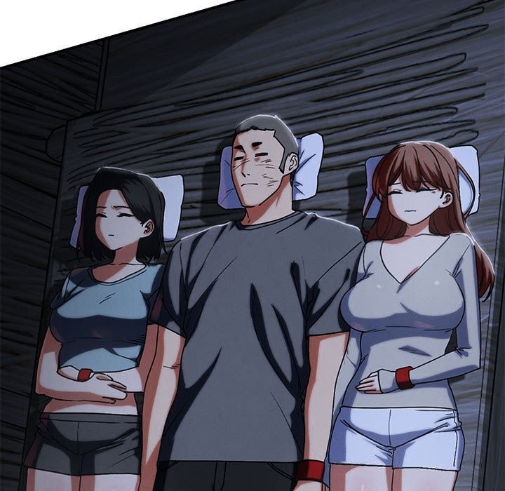 危险同学会第84話