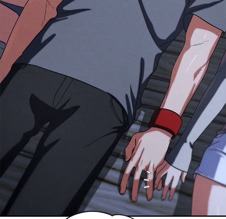 危险同学会第84話