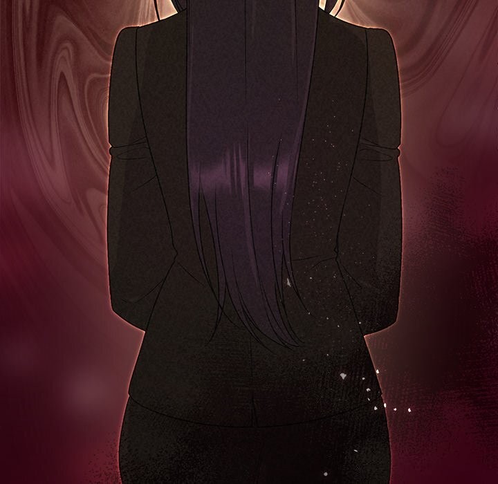 被吞噬的夜第53話