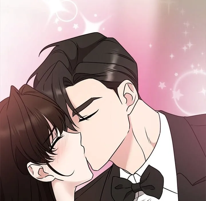 被吞噬的夜-第53話 - 图片 95