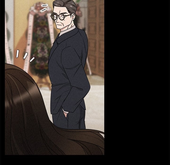 被吞噬的夜第53話