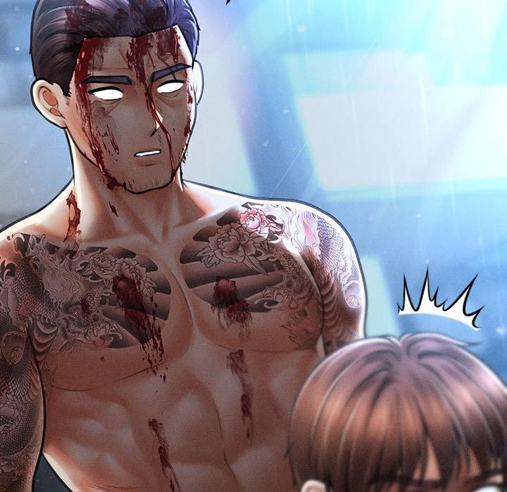 会长家的小儿子第32話