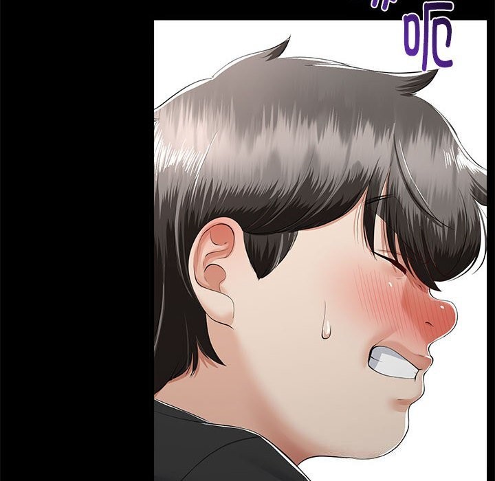 与初恋的以外同居第33話