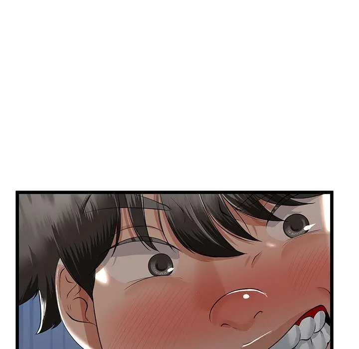 与初恋的以外同居-第33話 - 图片 114