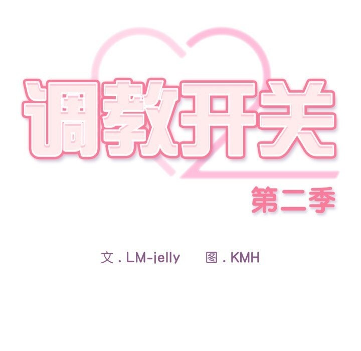 調教開關：第二季第4話