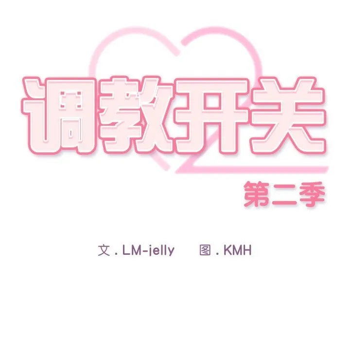 調教開關：第二季第4話