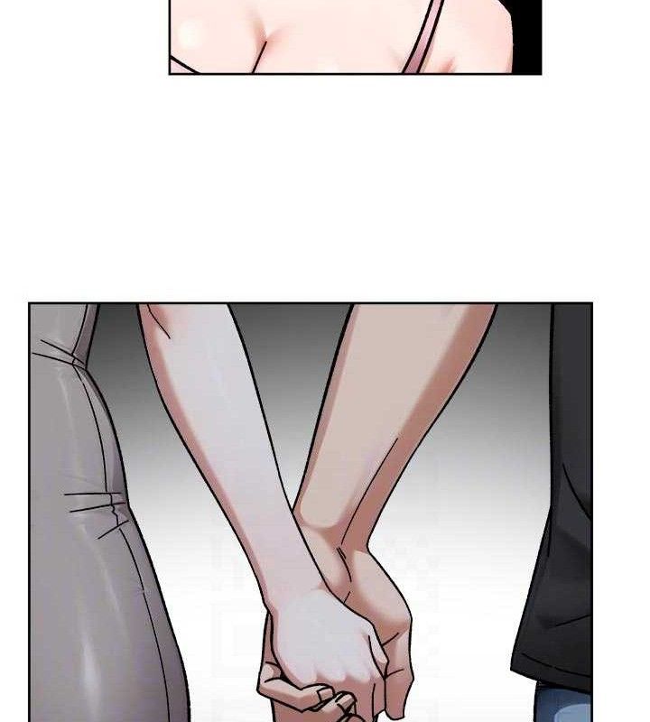 深層潔淨達人第50話-前途未卜的多角關係