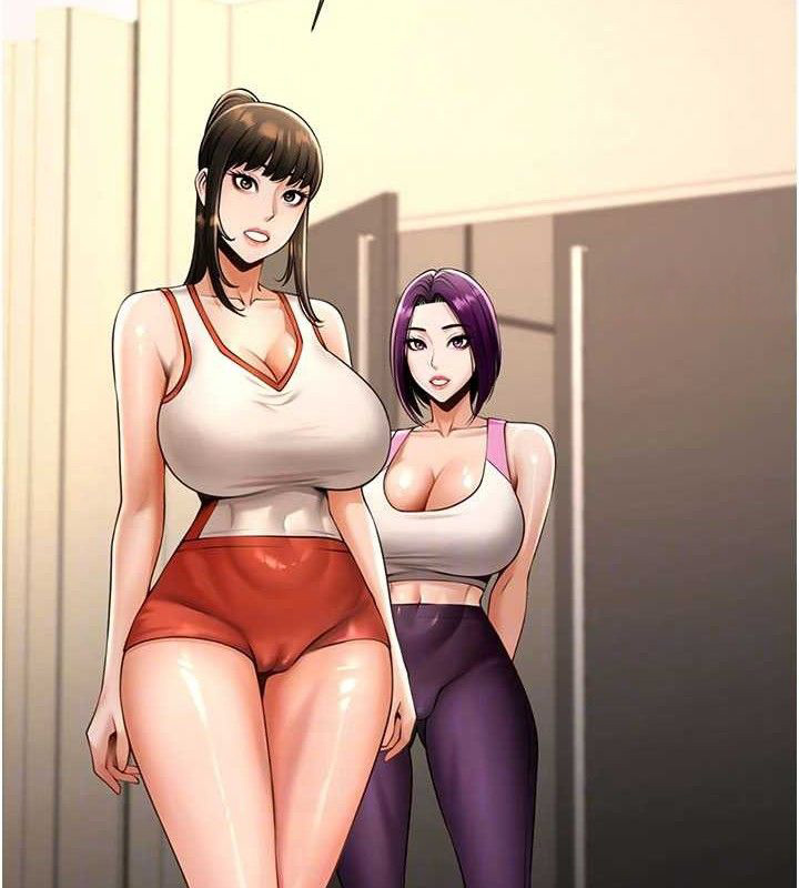 炸裂吧!巨棒第97話-妳們真會玩♥