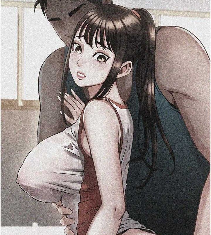 炸裂吧!巨棒第97話-妳們真會玩♥