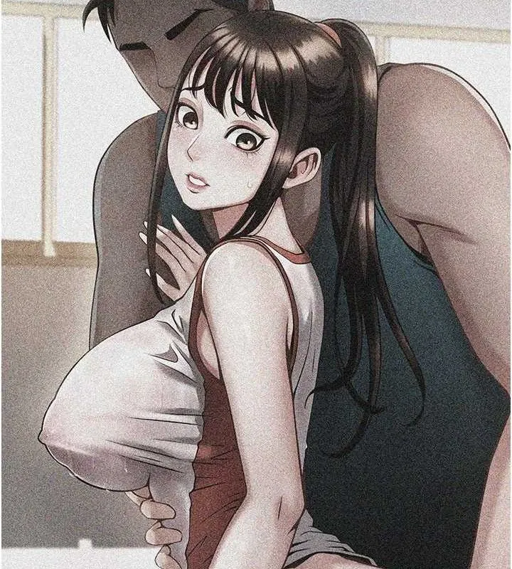 炸裂吧!巨棒第97話-妳們真會玩&hearts;
