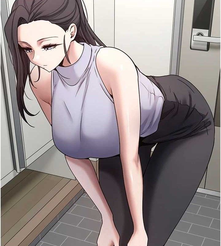 币转人生第39話-想著其他男人自慰