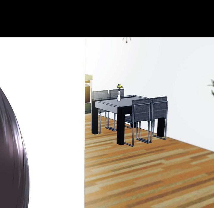 隐秘的同居第1话