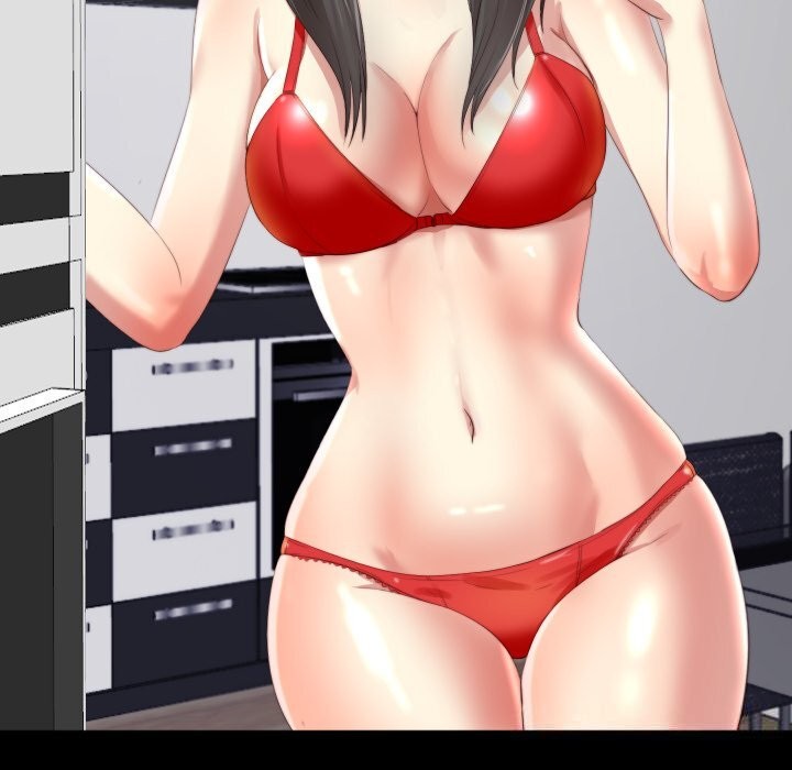 隐秘的同居第2话