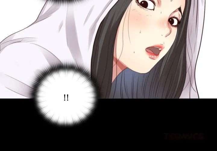 隐秘的同居-第3话 - 图片 2