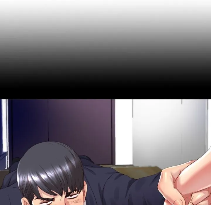 隐秘的同居-第3话 - 图片 19