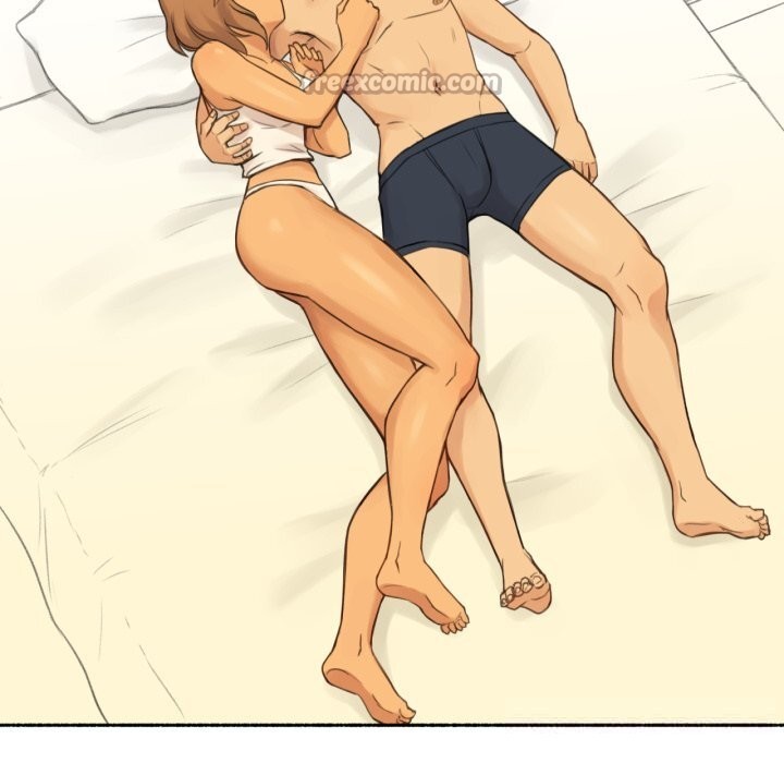 难以置信的故事！第10話