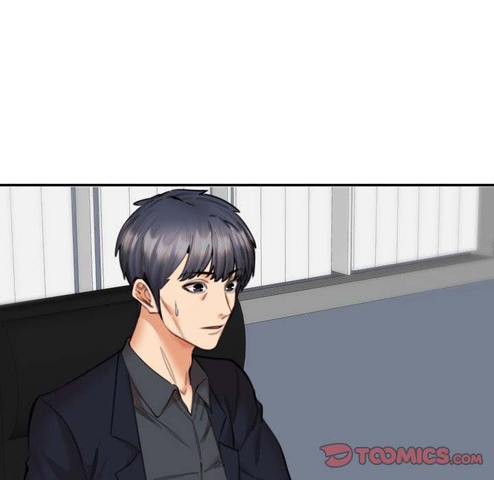 女子宿舍日记第15話