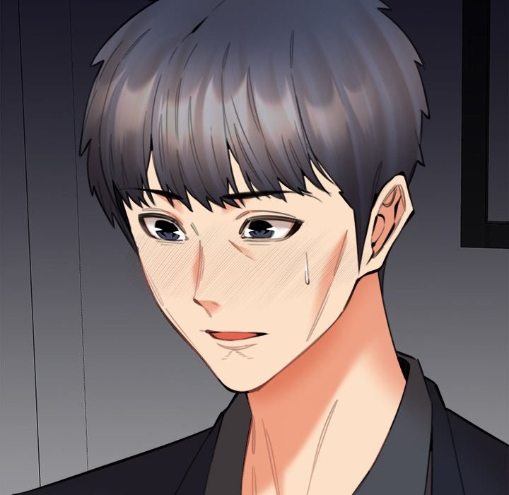 女子宿舍日记第15話