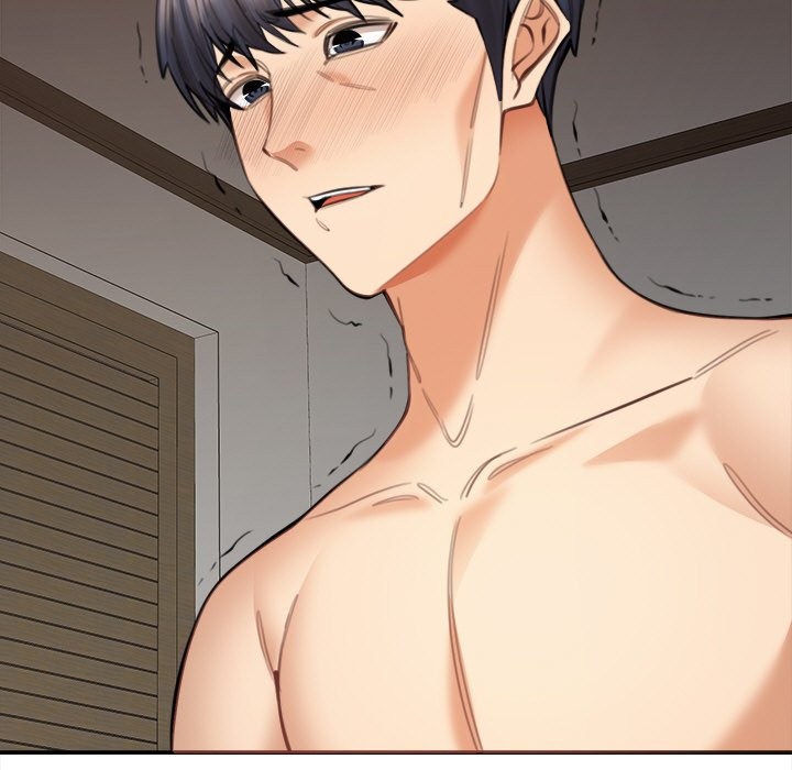 女子宿舍日记第16話