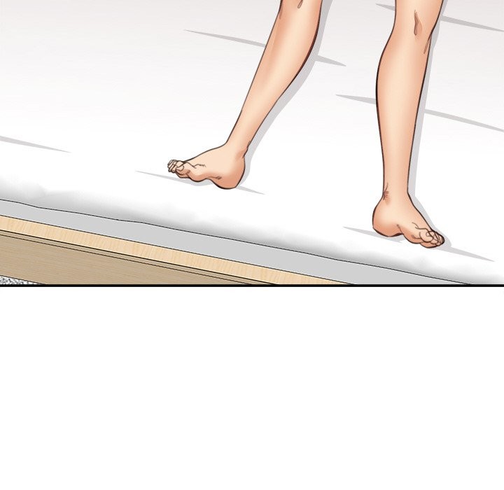 女子宿舍日记第16話