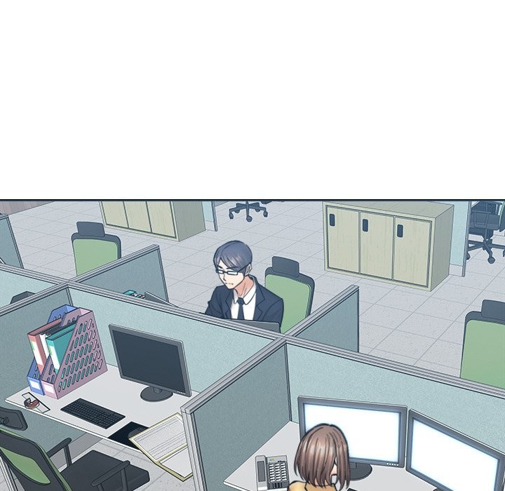 女子宿舍日记第16話