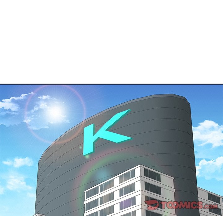 女子宿捨日記第16話