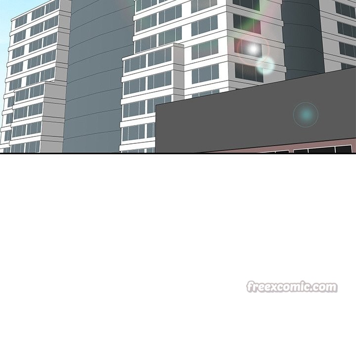 女子宿舍日记第16話