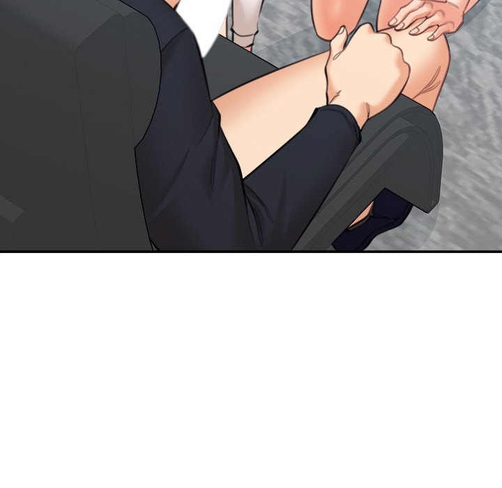 女子宿舍日记第16話