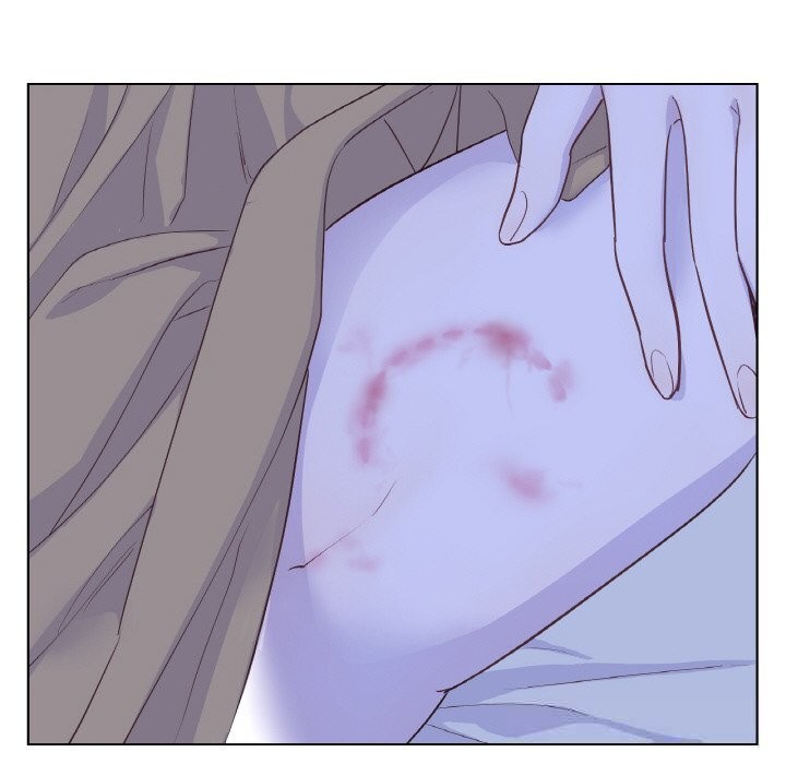 吉赛儿之血第18話