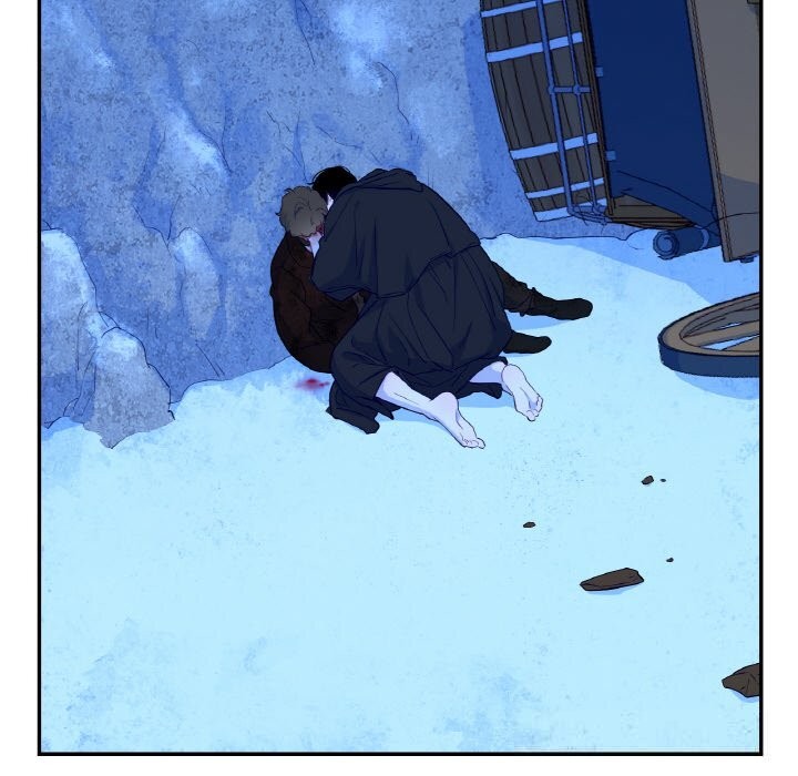 吉赛儿之血第18話